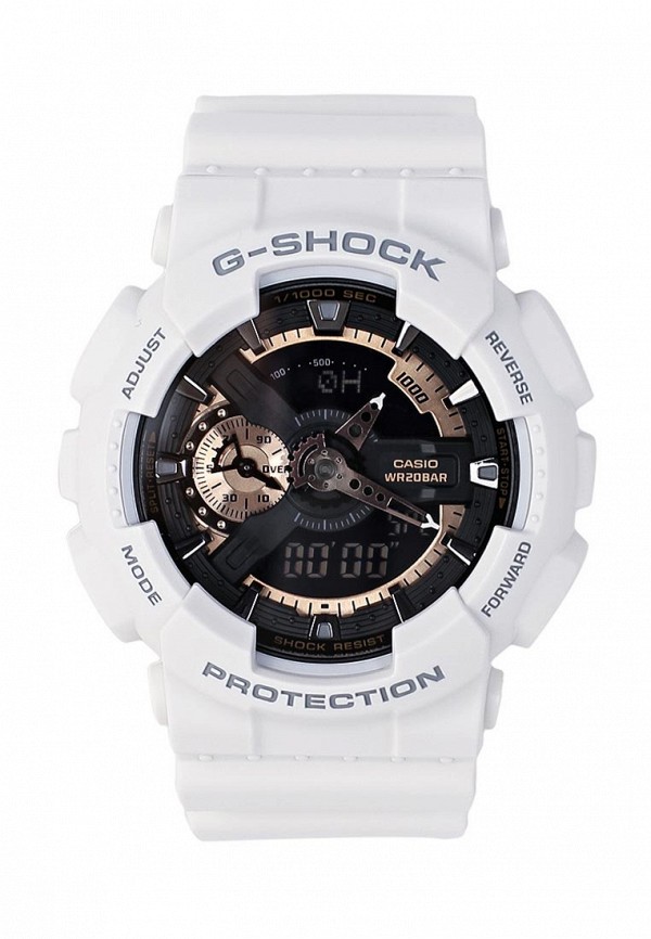 фото Часы Casio