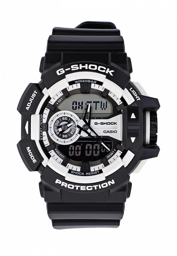фото Часы Casio