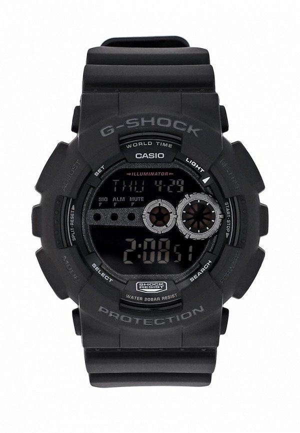 фото Часы Casio