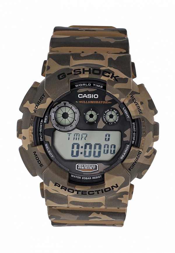 фото Часы Casio