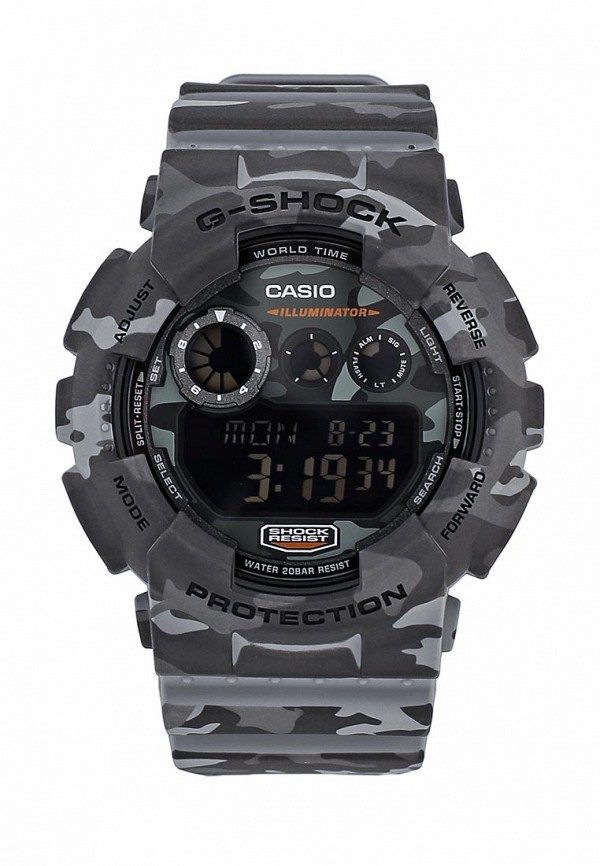 фото Часы Casio