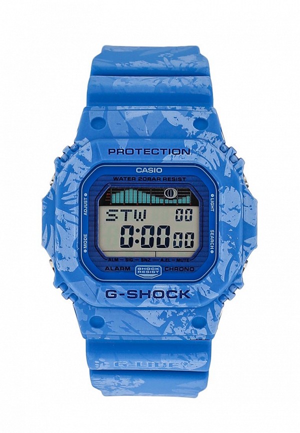Часы Casio GLX-5600F-2E