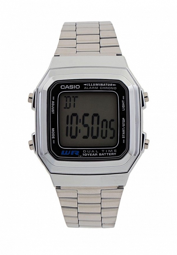 Часы Casio A-178WA-1