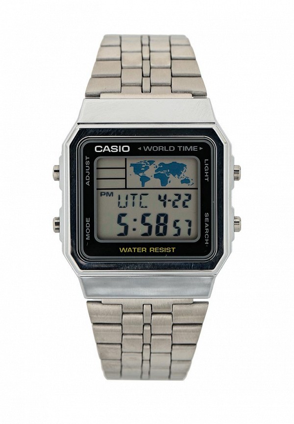 Часы Casio A-500WEA-1E
