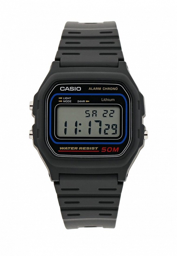 фото Часы Casio