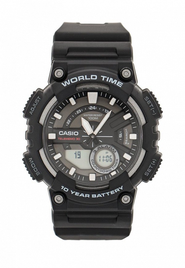 фото Часы Casio