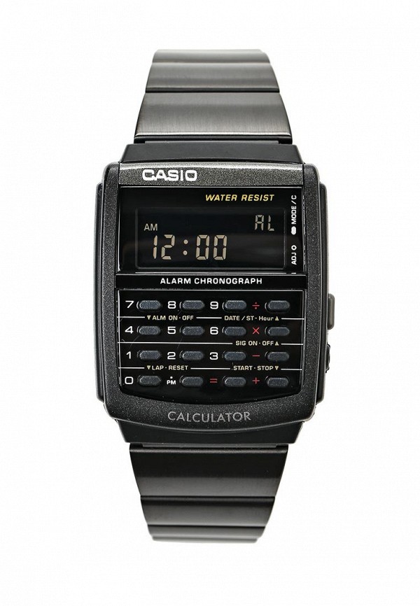 фото Часы Casio