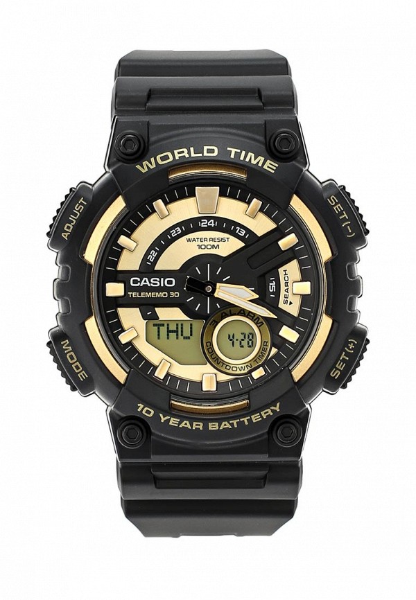 фото Часы Casio