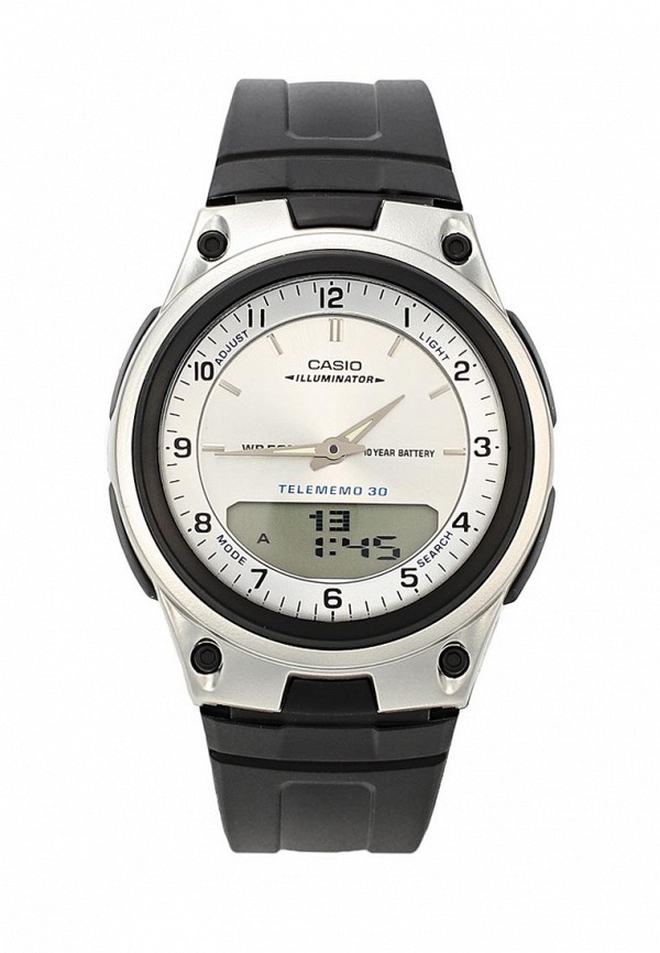 фото Часы Casio