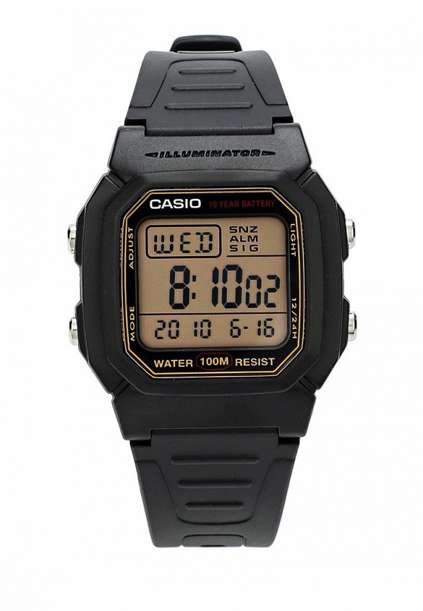 фото Часы Casio