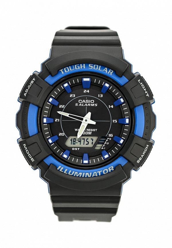фото Часы Casio