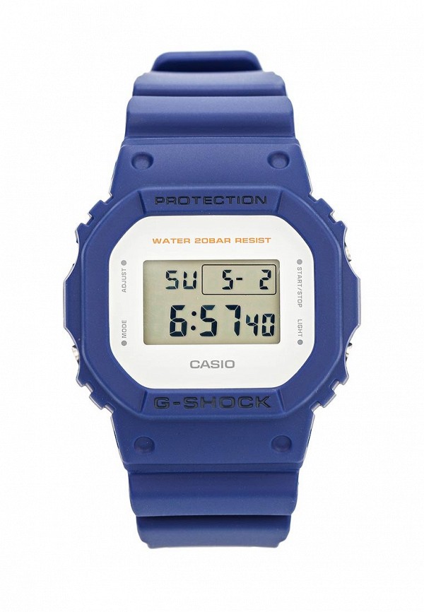 Часы Casio DW-5600M-2E