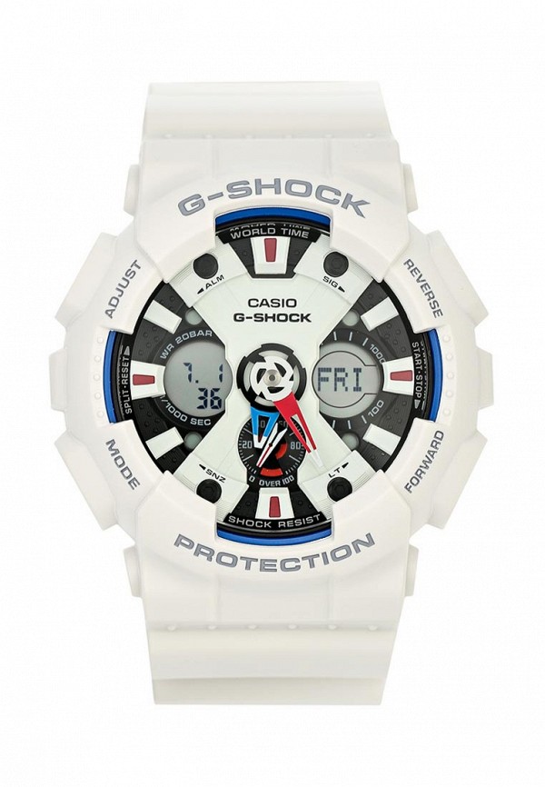фото Часы Casio