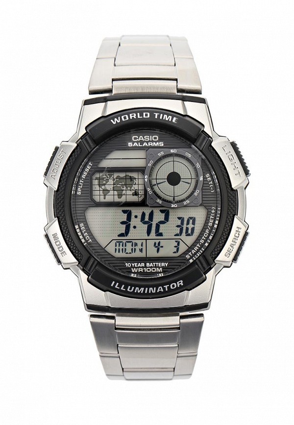 фото Часы Casio