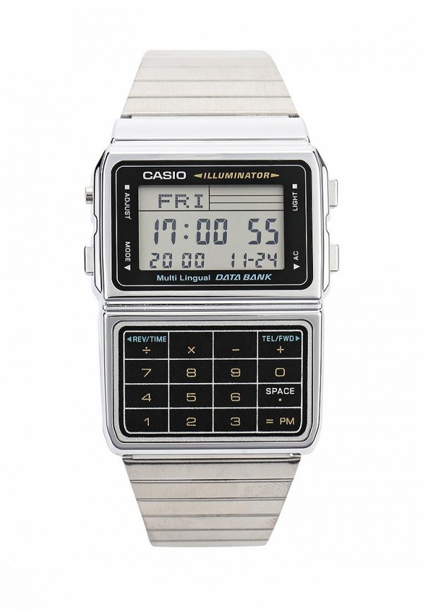 фото Часы Casio