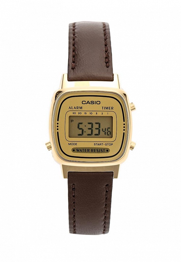 фото Часы Casio