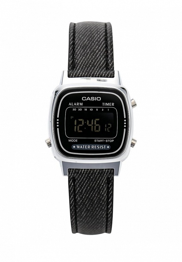 фото Часы Casio