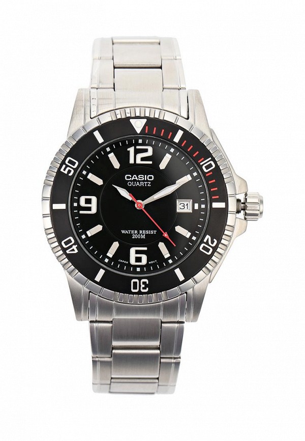 фото Часы Casio