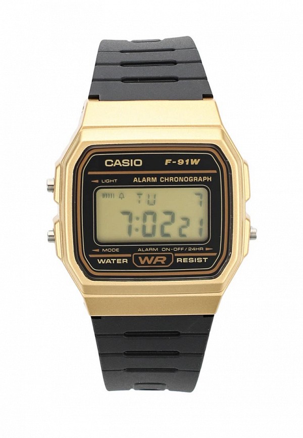 фото Часы Casio