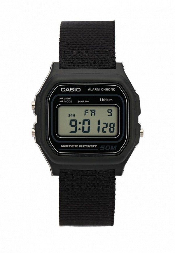 фото Часы Casio