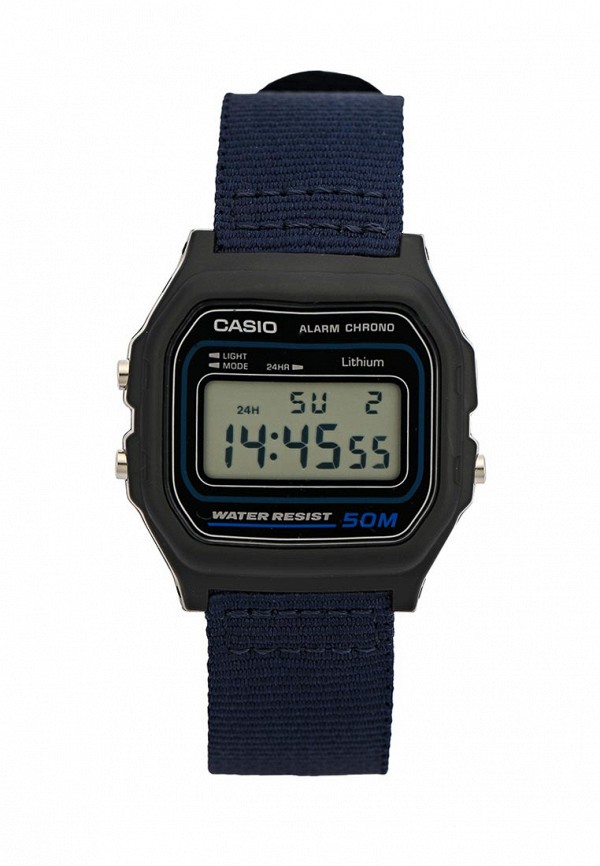 Часы Casio W-59B-2A