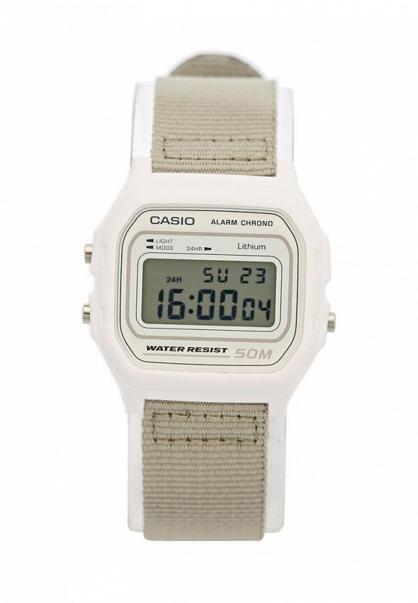 Часы Casio W-59B-7A