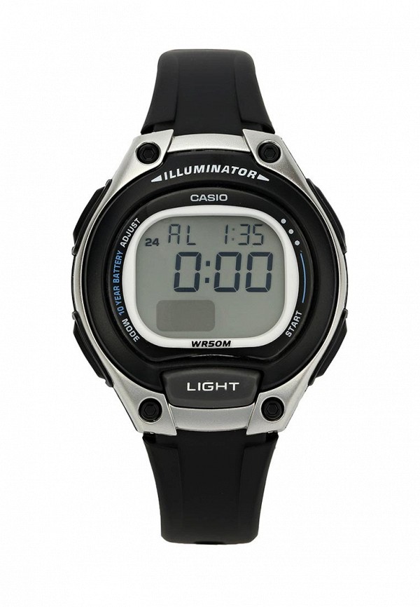 Часы Casio LW-203-1A