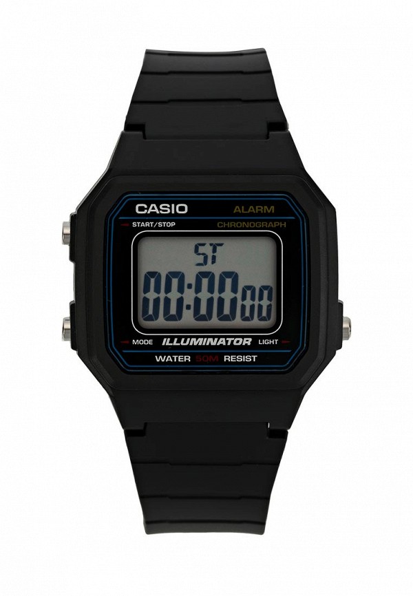 фото Часы Casio