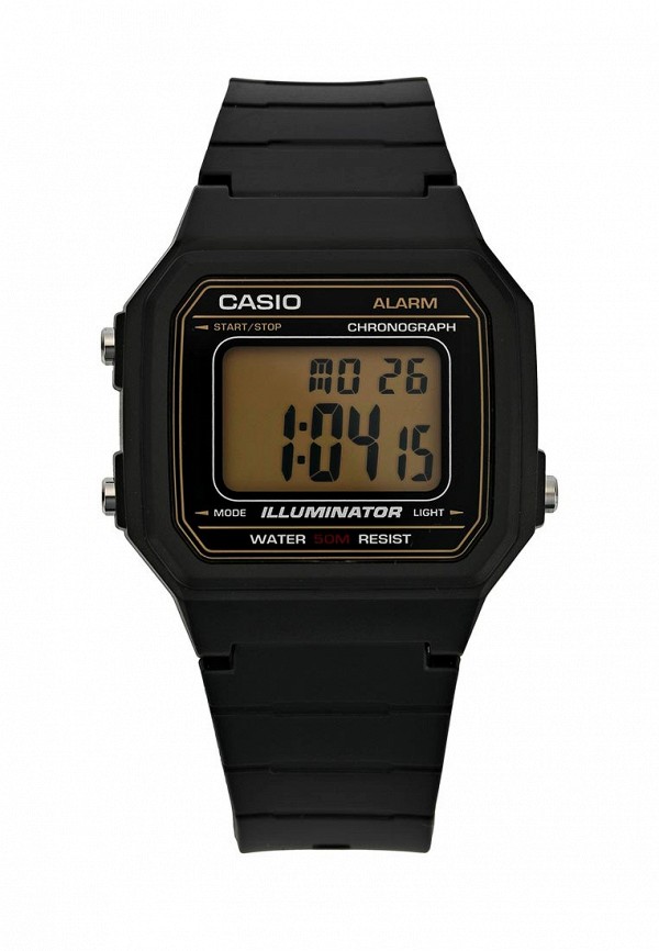 фото Часы Casio