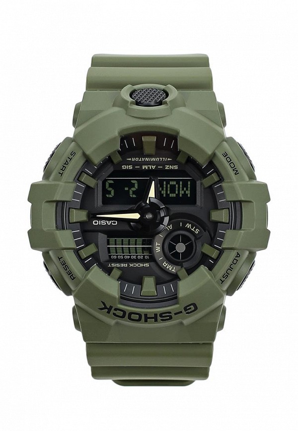 фото Часы Casio