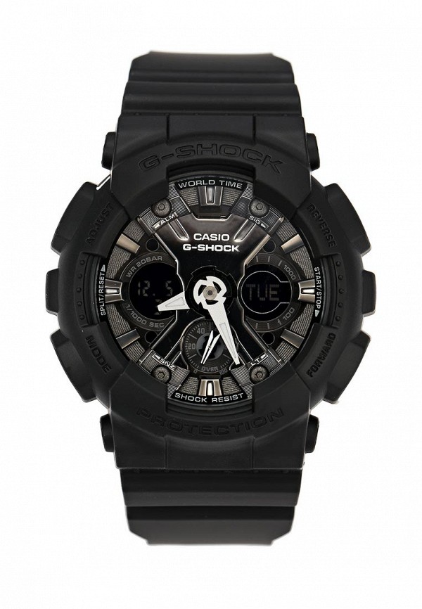 фото Часы Casio