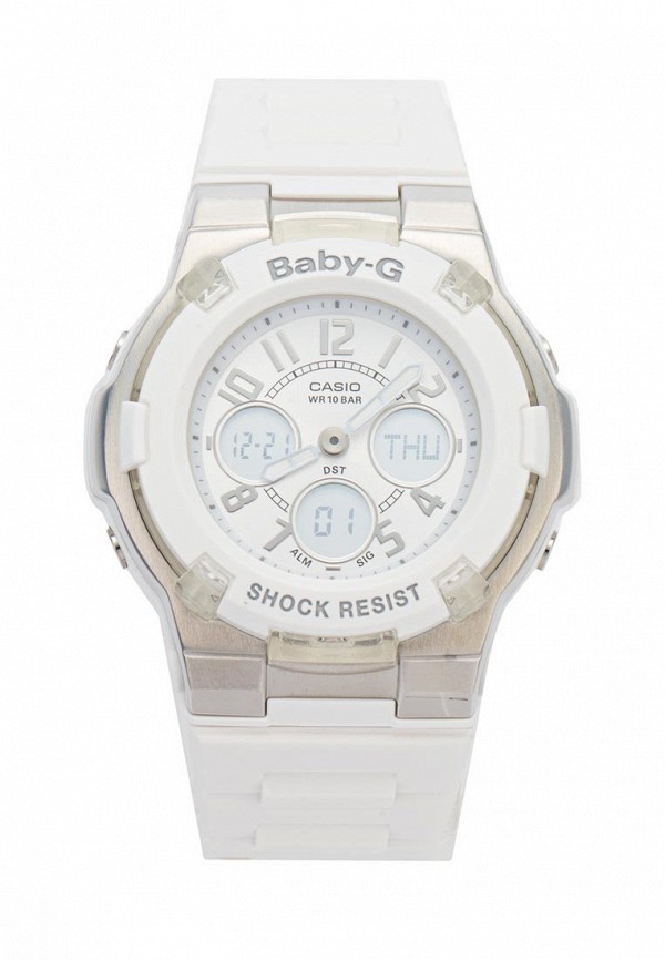 фото Часы Casio