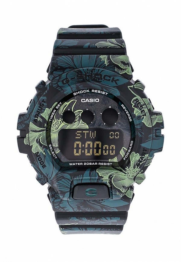 фото Часы Casio