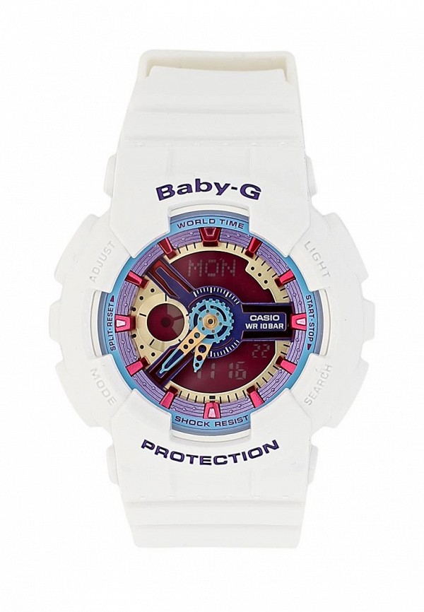 фото Часы Casio