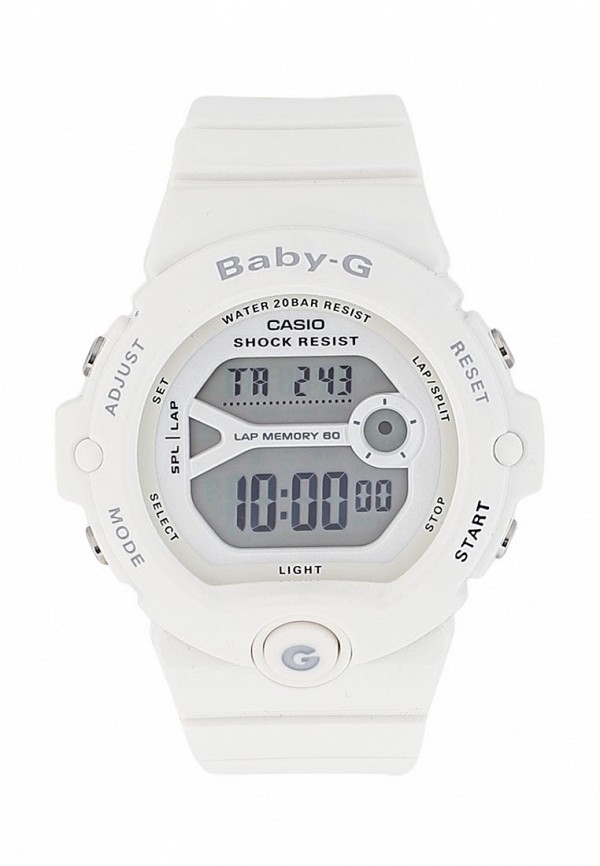 фото Часы Casio