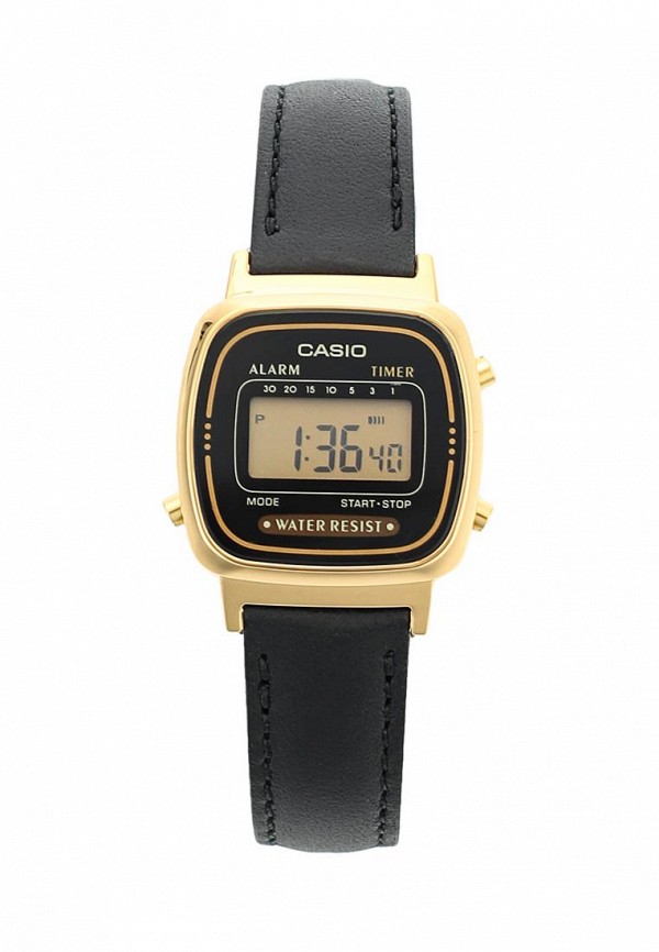 фото Часы Casio