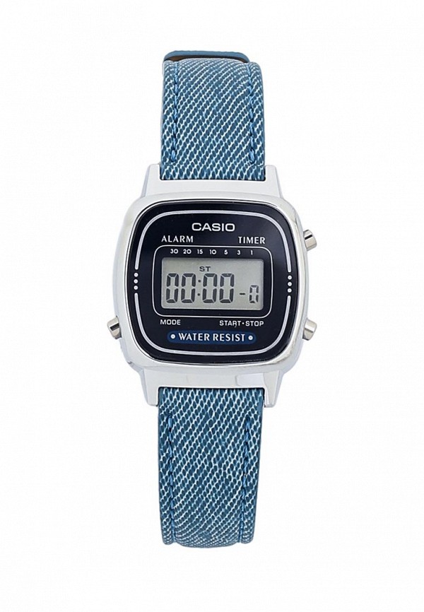 фото Часы Casio