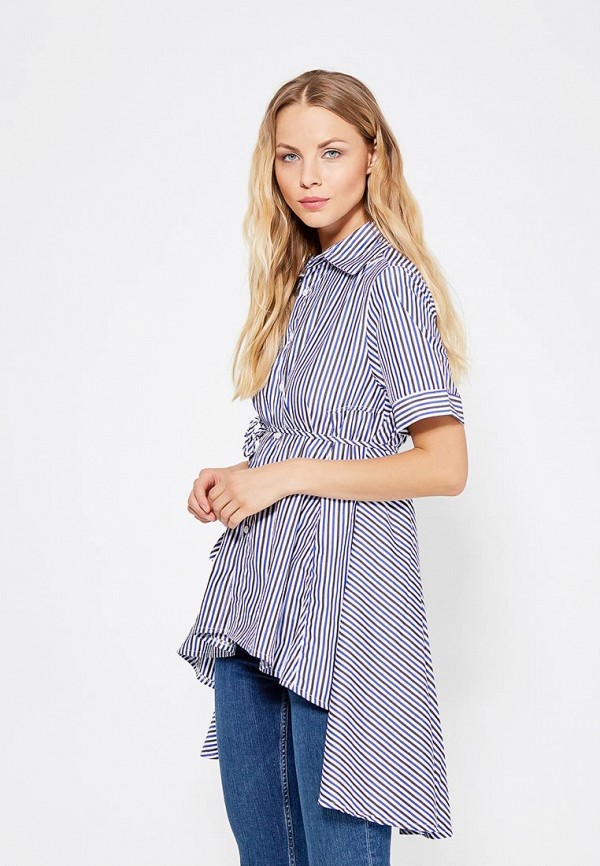 

Блуза Care of You, Синий