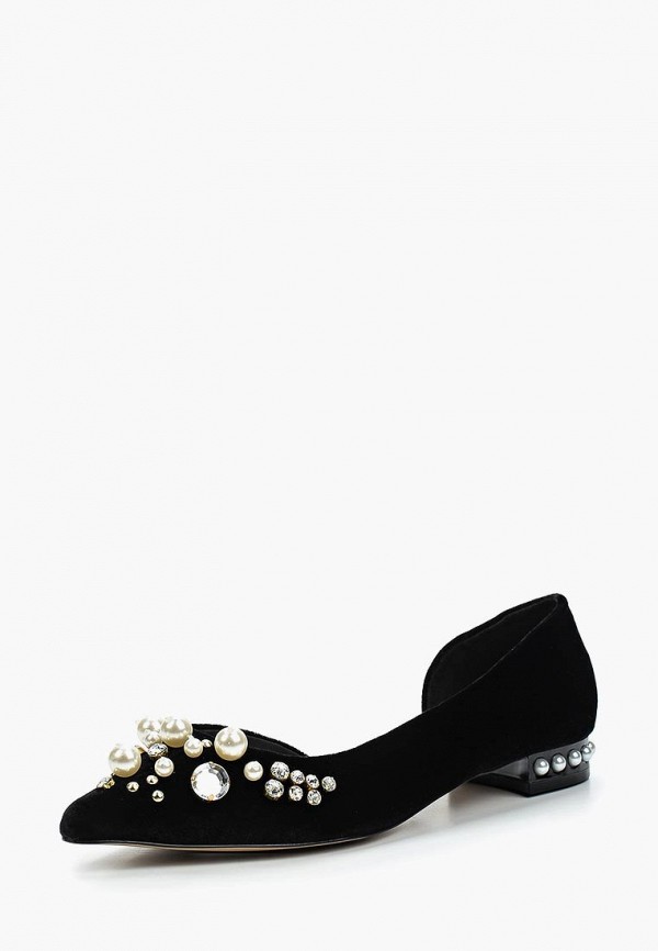

Туфли Carvela Kurt Geiger, Черный