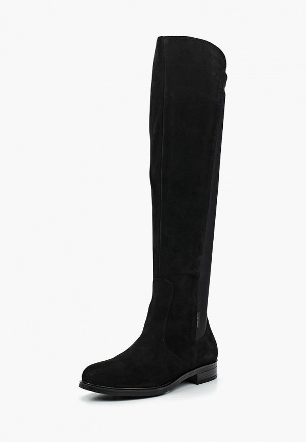 

Ботфорты Carvela Kurt Geiger, Черный