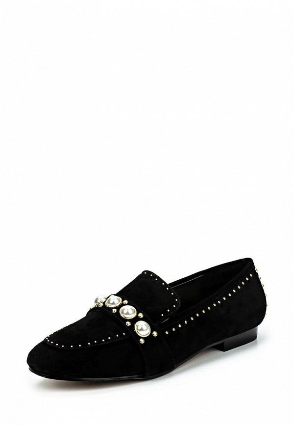 

Лоферы Carvela Kurt Geiger, Черный