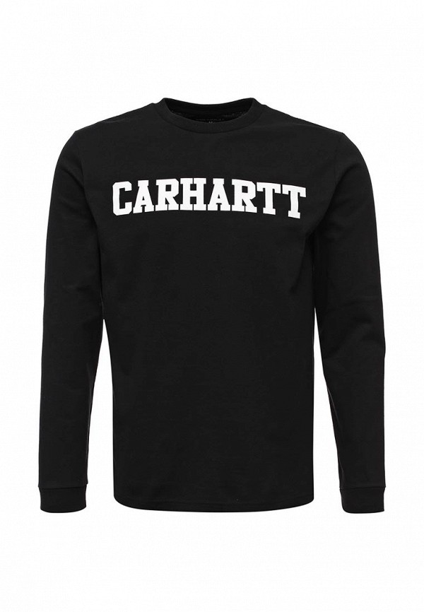 фото Лонгслив Carhartt