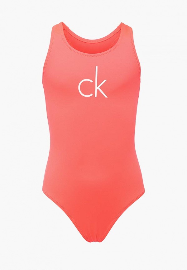 Детский купальник Calvin Klein G80G800126