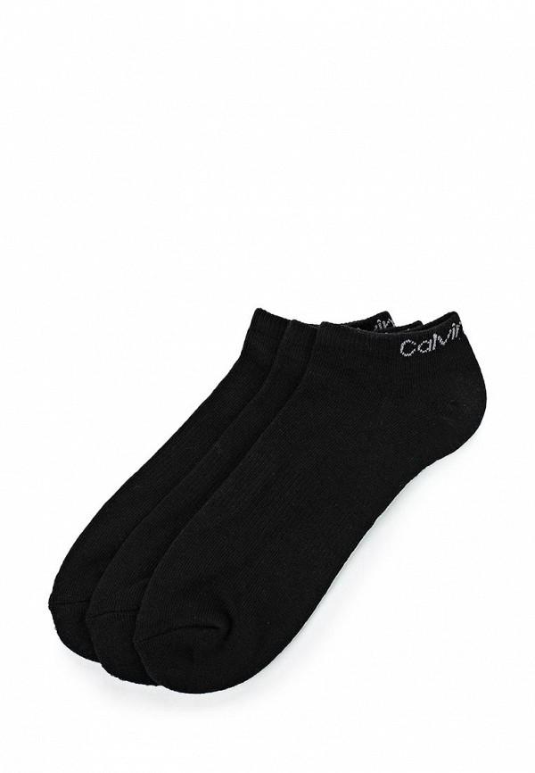 фото Комплект носков 3 пары Calvin Klein Underwear