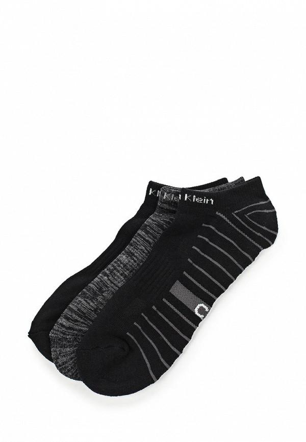 фото Комплект носков 3 пары Calvin Klein Underwear