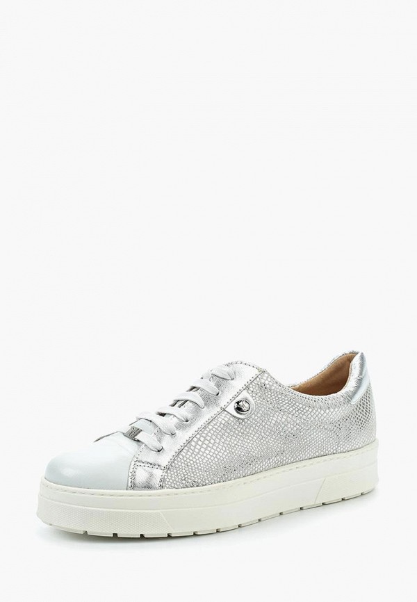 

Кеды Caprice, Серебряный
