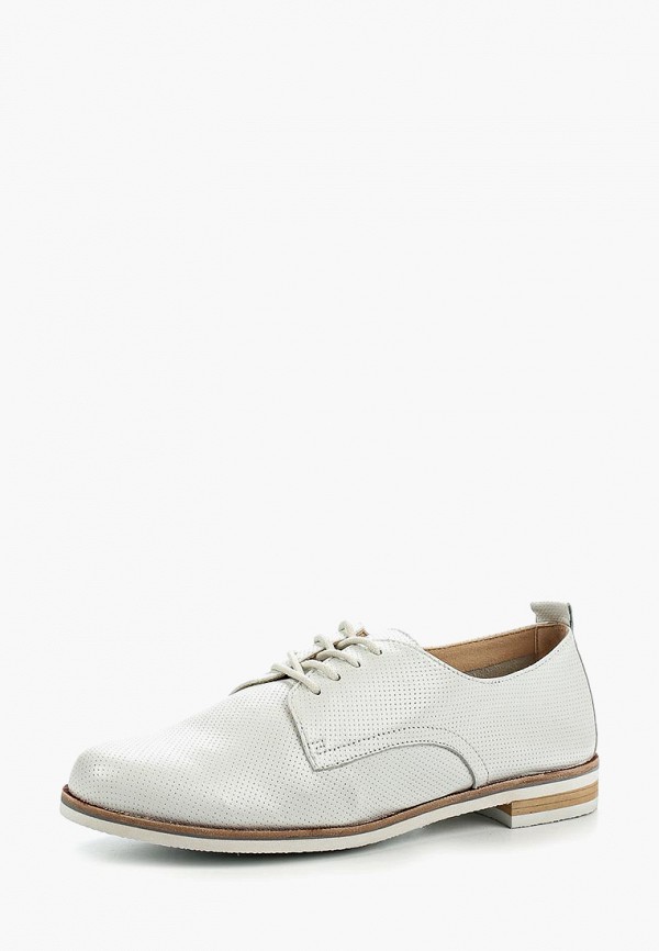 

Ботинки Caprice, Белый