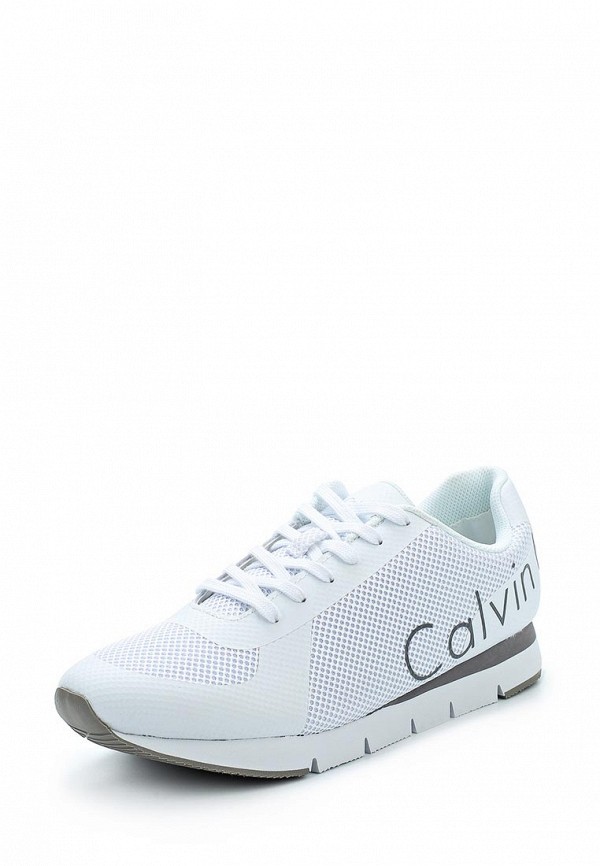 фото Кроссовки Calvin Klein Jeans