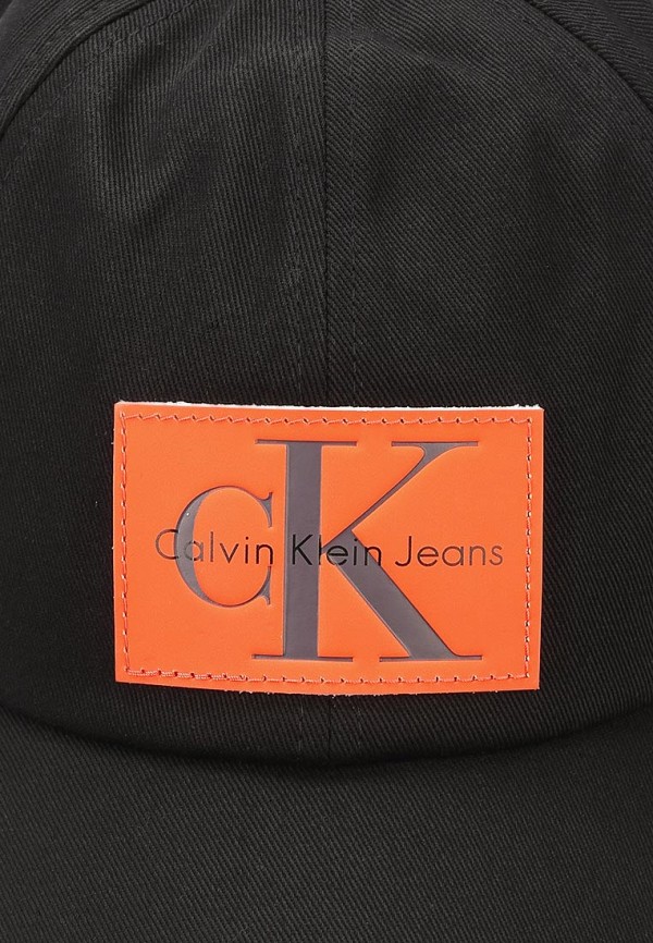 Бейсболка Calvin Klein Jeans K40K400082 Фото 3