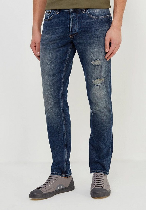 Джинсы Calvin Klein Jeans J30J307207